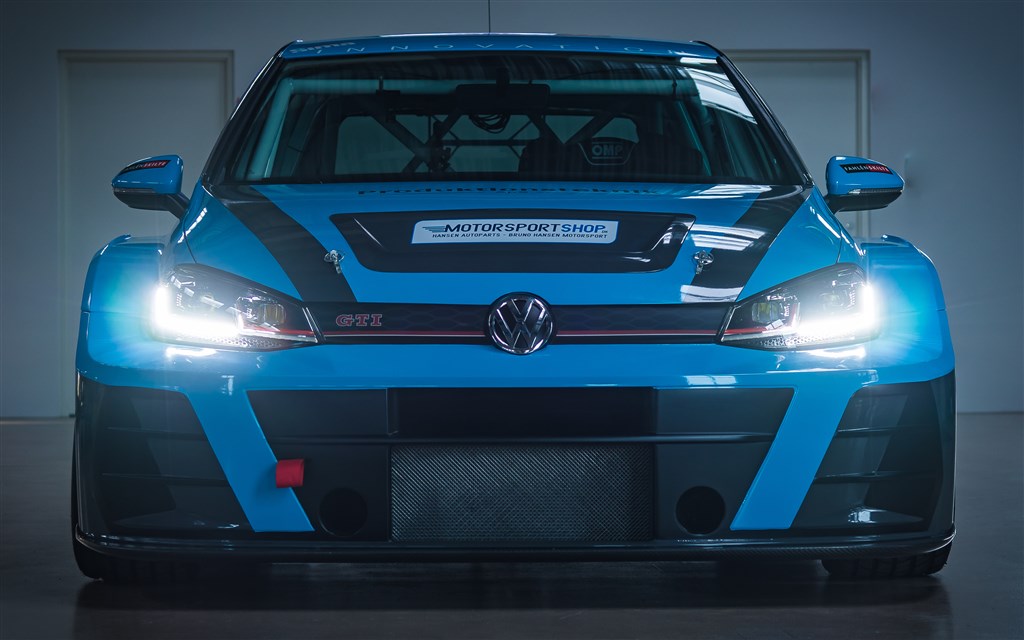 2020 bliver Kildevæld Racings første sæson i en egentlig TCR-serie, men bilformatet er velkendt for det fynske team. Senest har Mikael Kildevæld og resten af holdet brugt en Seat Leon TCR i den danske Supercup.
(Foto: Peter Elling-Jordt)